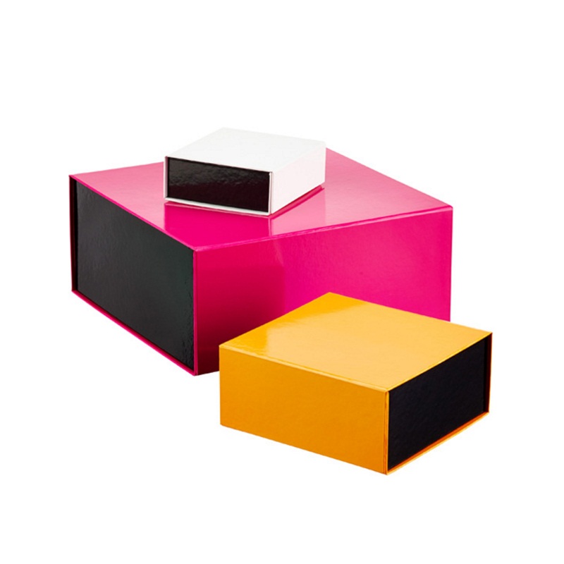 Luxury Folding Gift Box